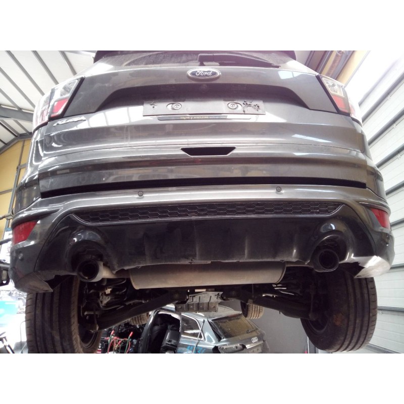 Recambio de paragolpes trasero para ford kuga (cbs) titanium referencia OEM IAM   