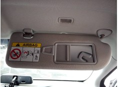 Recambio de parasol derecho para hyundai i40 style blue referencia OEM IAM   