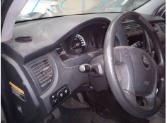 Recambio de salpicadero para kia sportage champion 4x4 referencia OEM IAM   