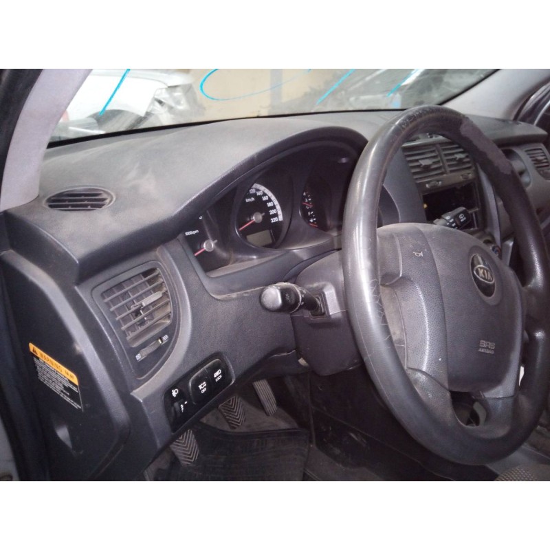 Recambio de salpicadero para kia sportage champion 4x4 referencia OEM IAM   