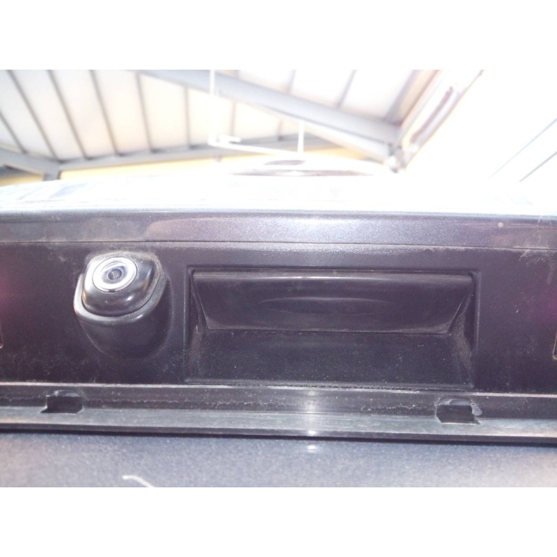 Recambio de maneta exterior porton para hyundai tucson essence 2wd referencia OEM IAM   