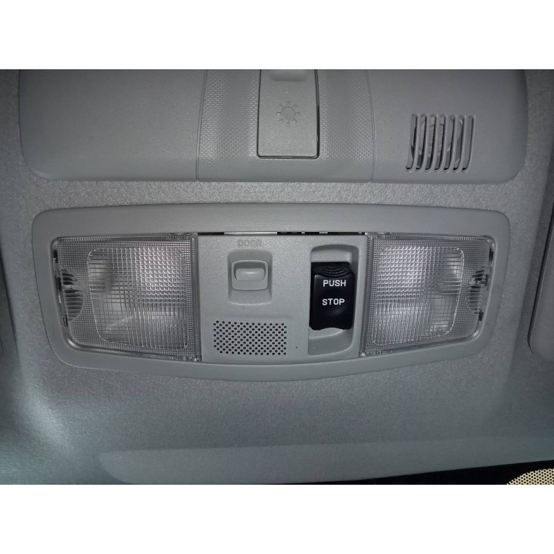 Recambio de luz interior para mitsubishi asx (ga0w) kaiteki 2wd referencia OEM IAM   