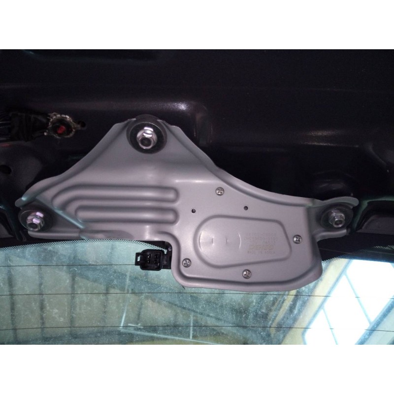 Recambio de motor limpia trasero para hyundai tucson essence 2wd referencia OEM IAM 98700D3000 2596009190 