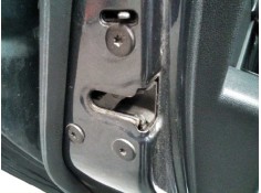 Recambio de cerradura puerta trasera izquierda para dacia duster laureate 4x2 referencia OEM IAM   