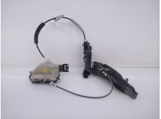 Recambio de cerradura puerta trasera derecha para citroen c3 live referencia OEM IAM 123984 3308A0723K7 