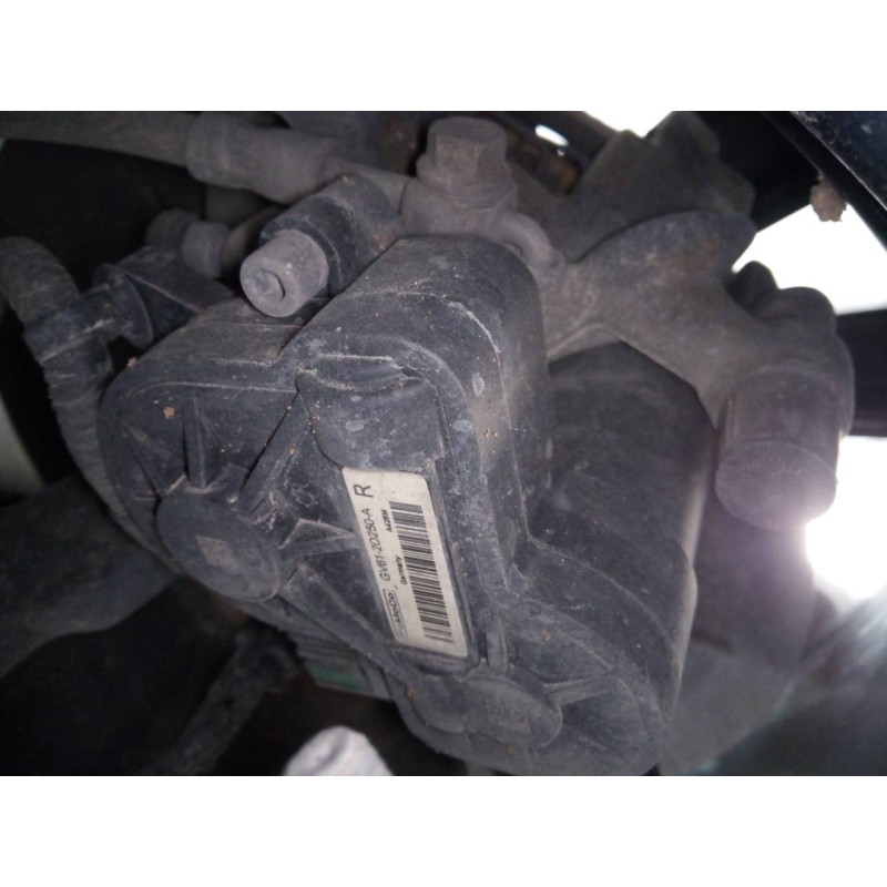 Recambio de pinza freno trasera derecha para ford kuga (cbs) titanium referencia OEM IAM GV612D250A  