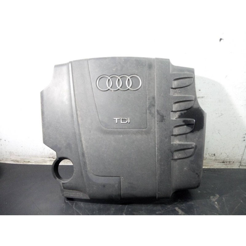 Recambio de tapa motor para audi a5 sportback (8t) 2.0 tdi (105kw) referencia OEM IAM   