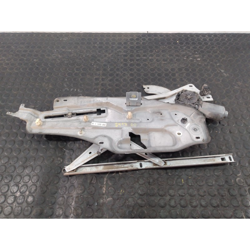 Recambio de elevalunas delantero derecho para renault laguna (b56) 1.9 dti carminat (a) referencia OEM IAM   