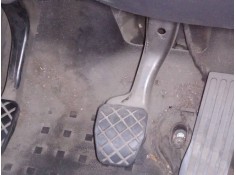 Recambio de pedal freno para volkswagen caddy furgón/kombi furgón bmt referencia OEM IAM   