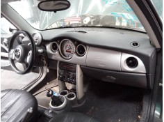 Recambio de salpicadero para mini mini (r50,r53) cooper referencia OEM IAM   