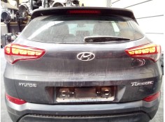 Recambio de porton trasero para hyundai tucson essence 2wd referencia OEM IAM   