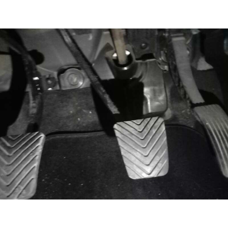 Recambio de pedal freno para mitsubishi outlander (cw0) 2.0 di-d intense referencia OEM IAM   