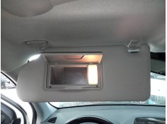 Recambio de parasol izquierdo para mitsubishi asx (ga0w) kaiteki 2wd referencia OEM IAM   