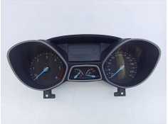 Recambio de cuadro instrumentos para ford kuga (cbs) titanium referencia OEM IAM GV4T10849LN  