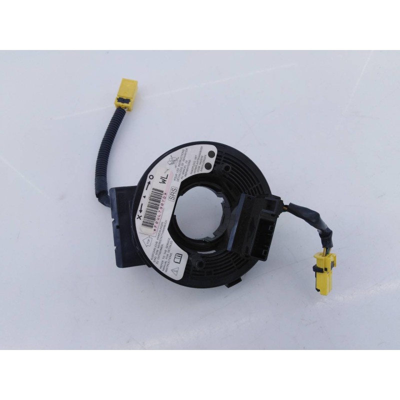 Recambio de anillo airbag para honda civic berlina 5 (fk) 1.4 comfort referencia OEM IAM F0WL790YD  