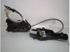 Recambio de cerradura puerta delantera izquierda para volkswagen tiguan advance bmt referencia OEM IAM 5NB837015C 290817 