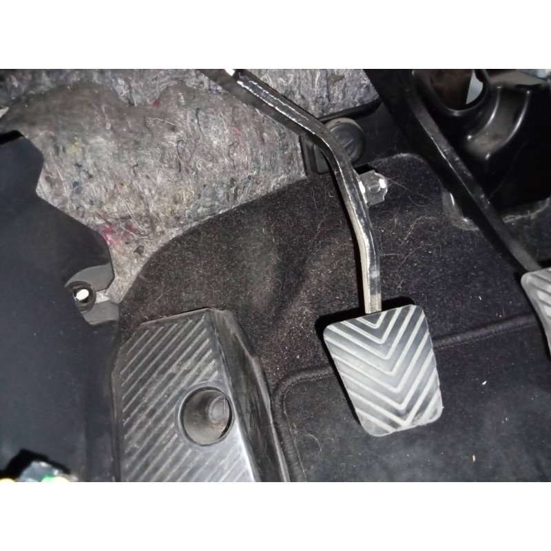 Recambio de pedal embrague para mitsubishi asx (ga0w) kaiteki 2wd referencia OEM IAM   