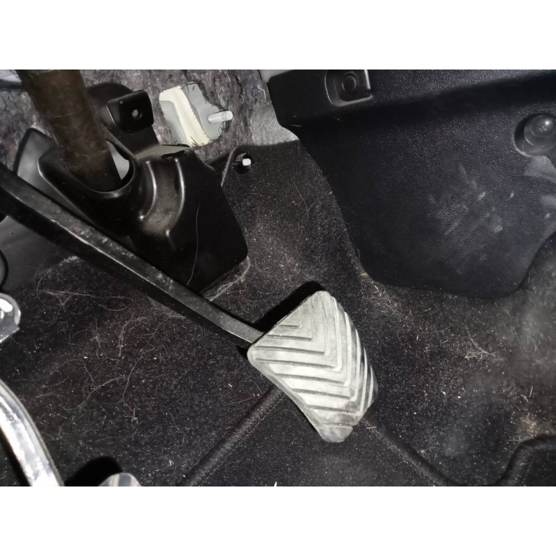 Recambio de pedal freno para mitsubishi asx (ga0w) kaiteki 2wd referencia OEM IAM   