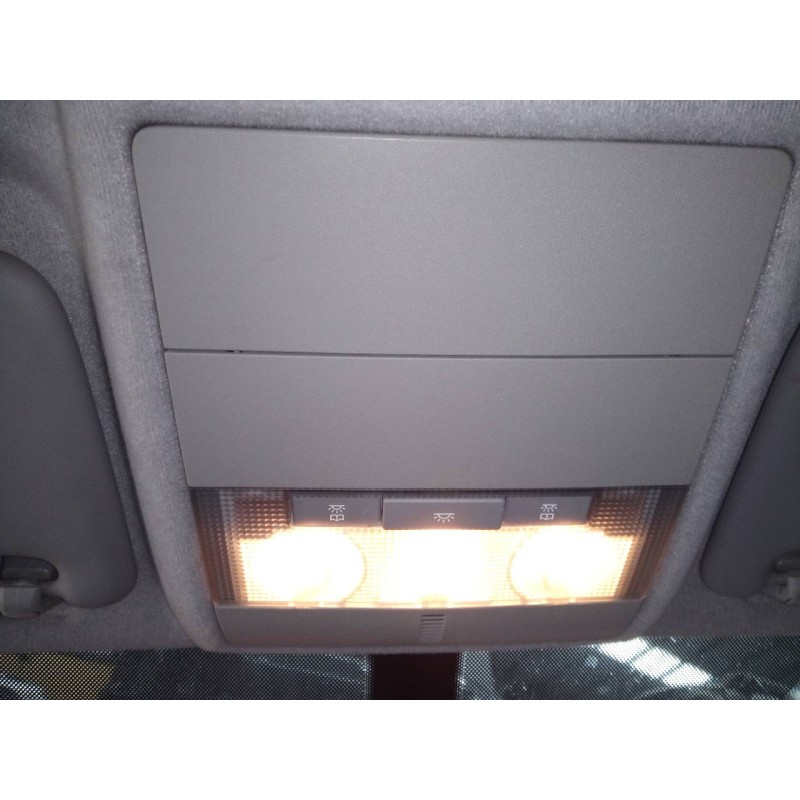 Recambio de luz interior para opel corsa d cosmo referencia OEM IAM   