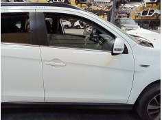 Recambio de puerta delantera derecha para mitsubishi asx (ga0w) kaiteki 2wd referencia OEM IAM   