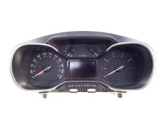 Recambio de cuadro instrumentos para citroen c3 live referencia OEM IAM 9823058380  