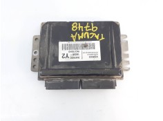 Recambio de centralita motor uce para chevrolet tacuma se referencia OEM IAM 96378049 S010016030D1 