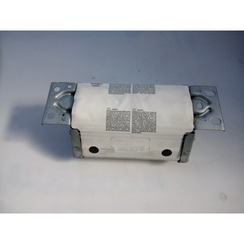 Recambio de airbag delantero derecho para bmw serie 1 coupe (e82) 118d referencia OEM IAM 12B2495B0406P 399168698030 