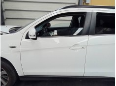 Recambio de puerta delantera izquierda para mitsubishi asx (ga0w) kaiteki 2wd referencia OEM IAM   