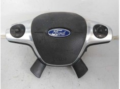 Recambio de airbag delantero izquierdo para ford c-max trend referencia OEM IAM 413A30925095 0598P10040 