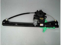 Recambio de elevalunas trasero izquierdo para volkswagen tiguan advance bmt referencia OEM IAM 5Q0959811E 5NA839461C 