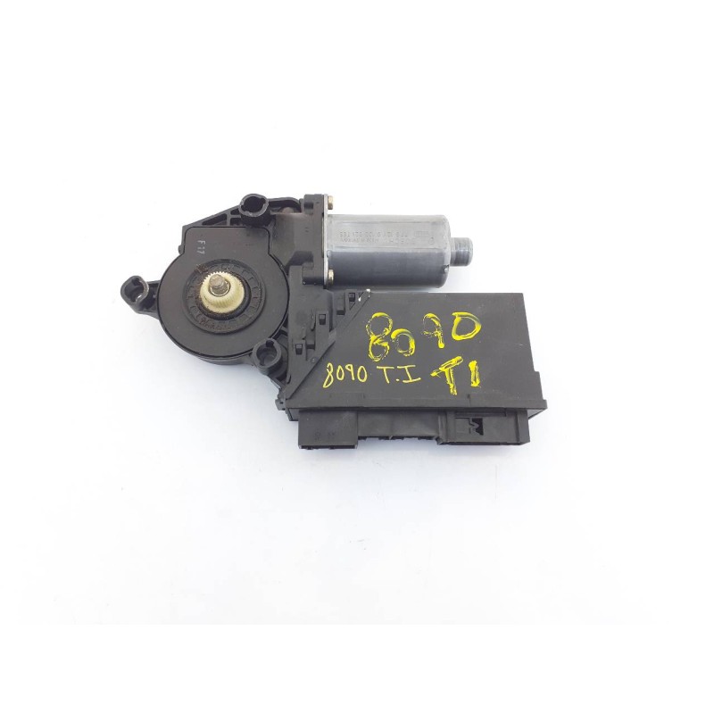 Recambio de motor elevalunas trasero izquierdo para volkswagen touareg (7la) tdi r5 referencia OEM IAM 0130821785 7L0959795 