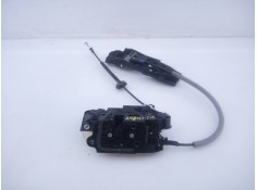 Recambio de cerradura puerta trasera izquierda para volkswagen tiguan (5n2) t1 bmt referencia OEM IAM 05A5N0839015G  