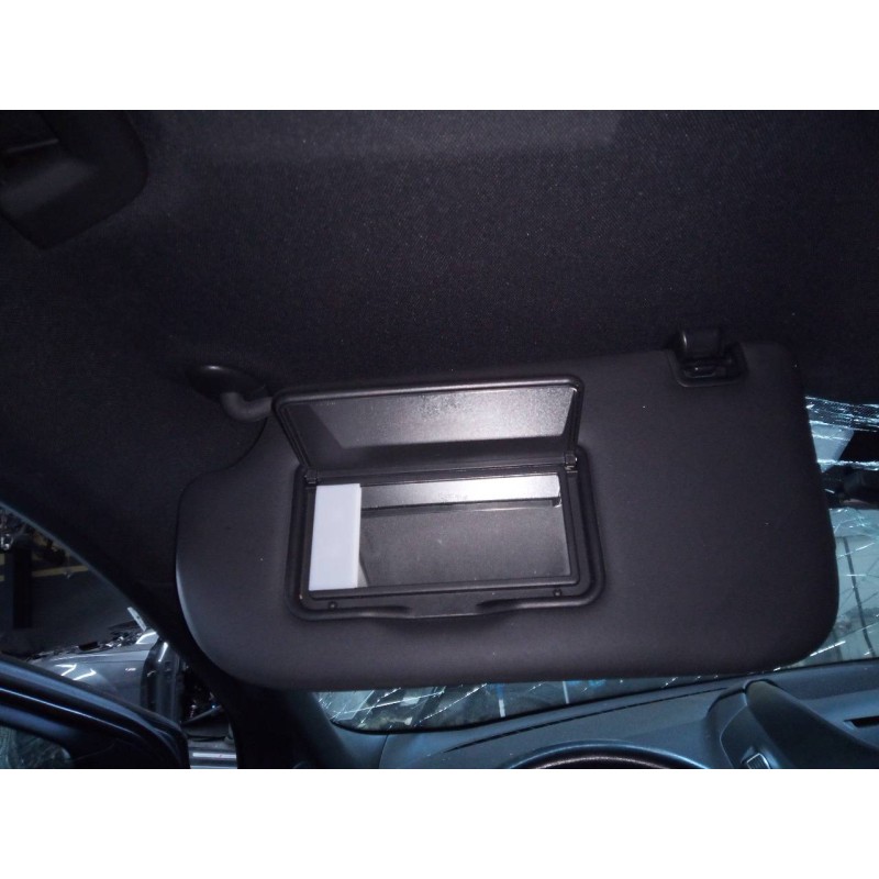 Recambio de parasol izquierdo para ford kuga (cbs) titanium referencia OEM IAM   