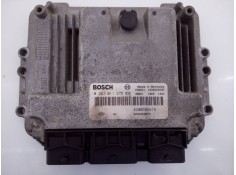 Recambio de centralita motor uce para renault scenic ii authentique referencia OEM IAM 8200305678  