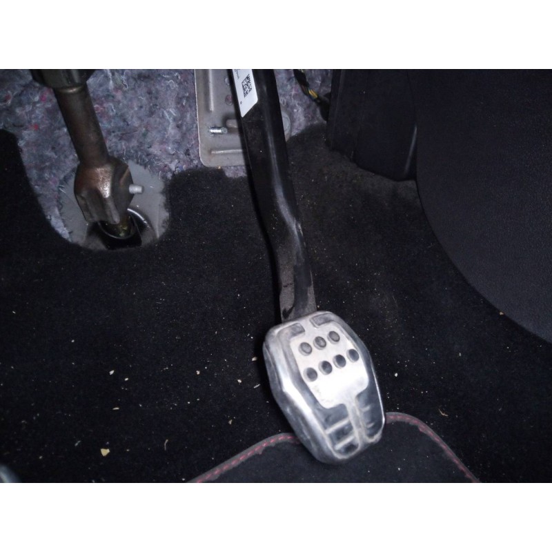 Recambio de pedal freno para ford kuga (cbs) titanium referencia OEM IAM   