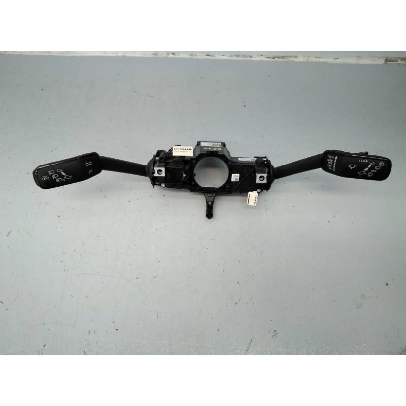 Recambio de mando limpia para volkswagen tiguan advance bmt referencia OEM IAM 5Q0953521R 5Q0953502AJ 