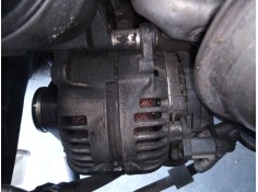 Recambio de alternador para audi a3 (8p) 1.4 tfsi ambiente referencia OEM IAM   