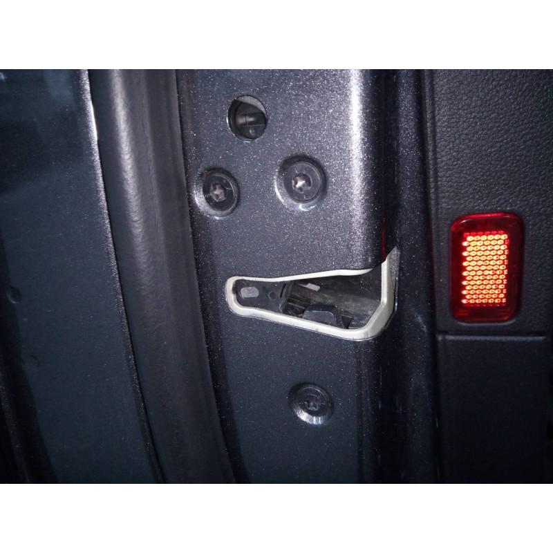 Recambio de cerradura puerta delantera izquierda para ford kuga (cbs) titanium referencia OEM IAM   