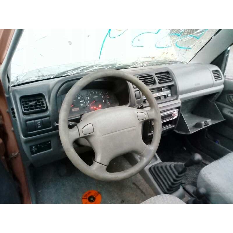 suzuki jimny sn (fj) del año 2000