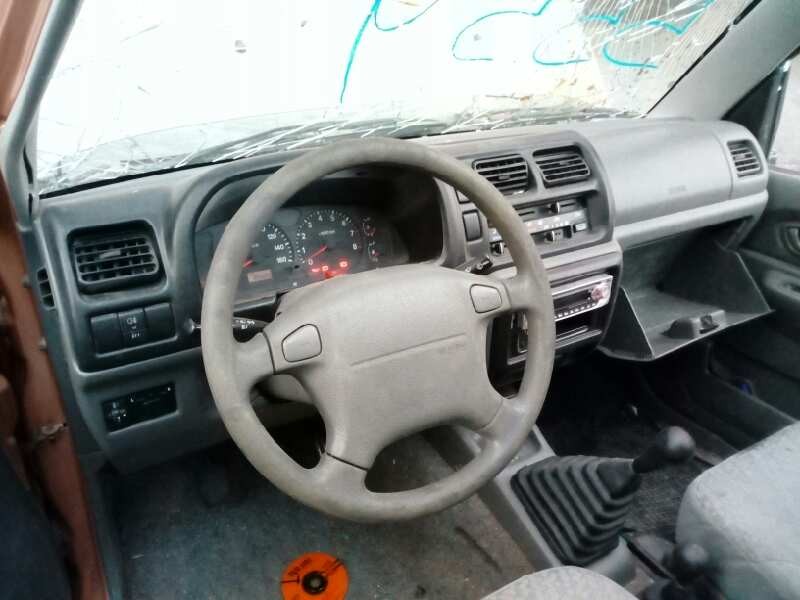 suzuki jimny sn (fj) del año 2000