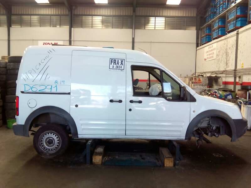 ford transit connect (tc7) del año 2013