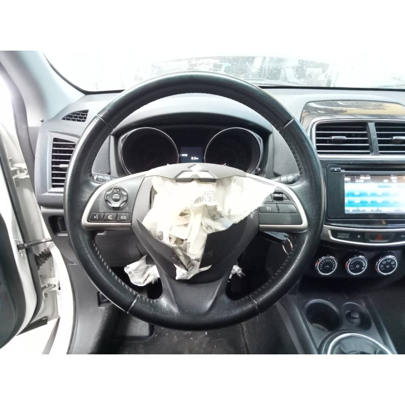 Recambio de volante para mitsubishi asx (ga0w) kaiteki 2wd referencia OEM IAM   