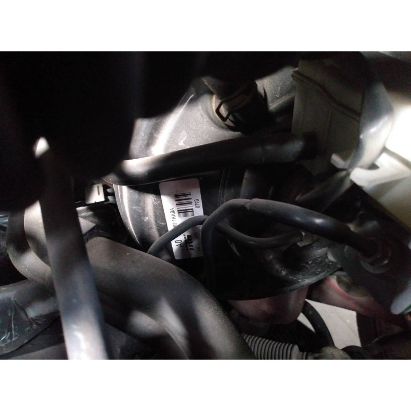 Recambio de servofreno para nissan juke (f15) acenta referencia OEM IAM 460071KA0A  