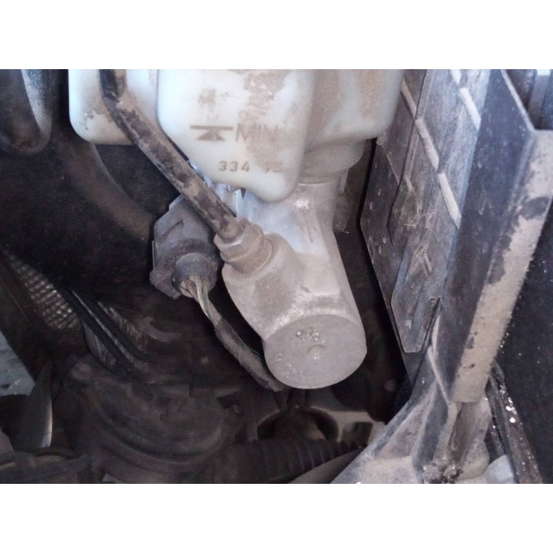 Recambio de bomba freno para audi a3 (8p) 1.4 tfsi ambiente referencia OEM IAM   