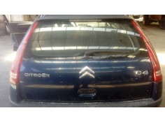 Recambio de porton trasero para citroen c4 berlina collection referencia OEM IAM   