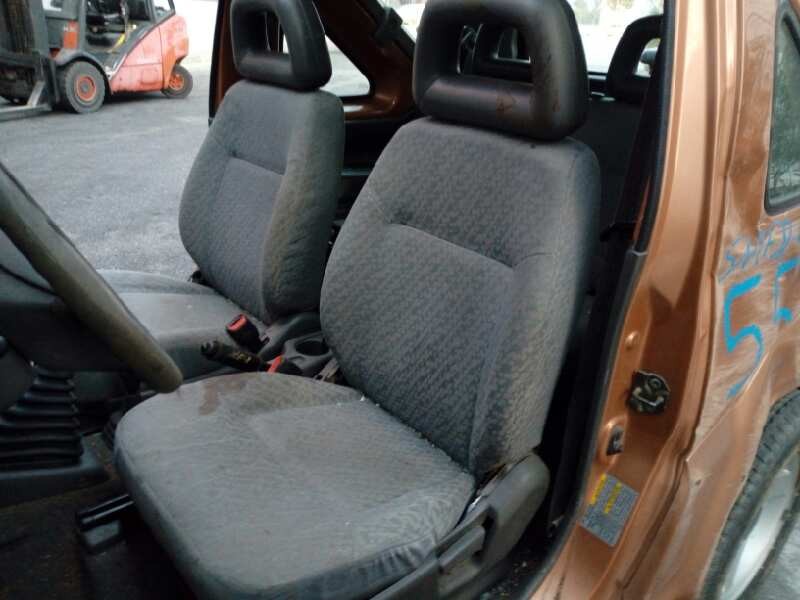 suzuki jimny sn (fj) del año 2000