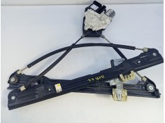 Recambio de elevalunas delantero izquierdo para volkswagen caddy furgón/kombi furgón bmt referencia OEM IAM   