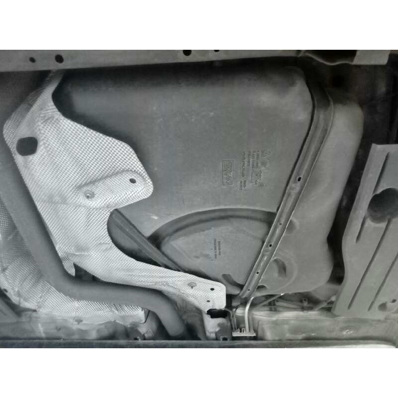 Recambio de deposito combustible para ford c-max trend referencia OEM IAM 1790330  