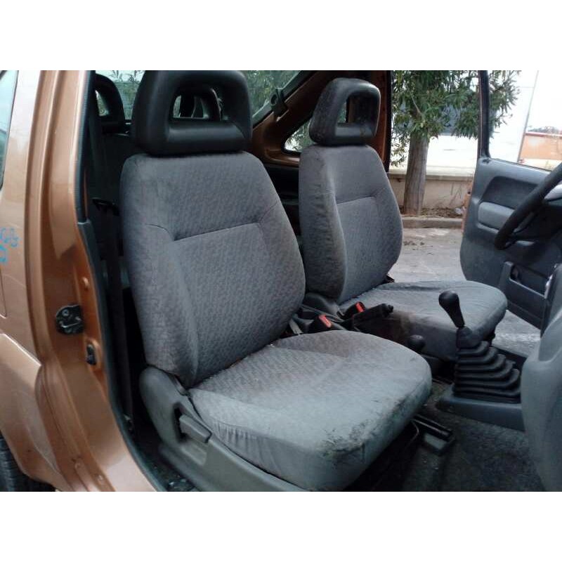 suzuki jimny sn (fj) del año 2000