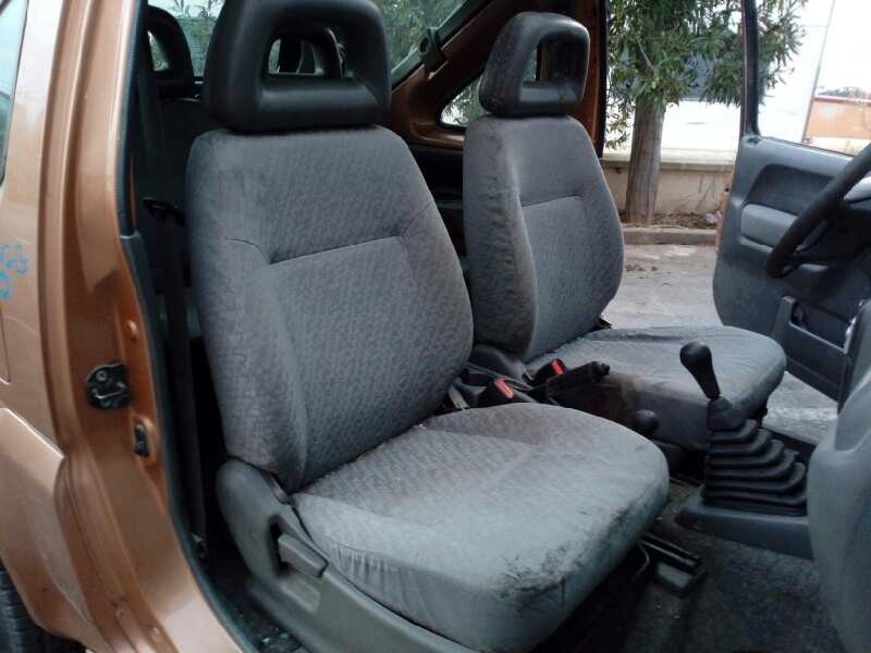 suzuki jimny sn (fj) del año 2000